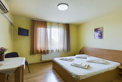 Spațiu comercial, de 585 mp, în Vladimirescu - 5