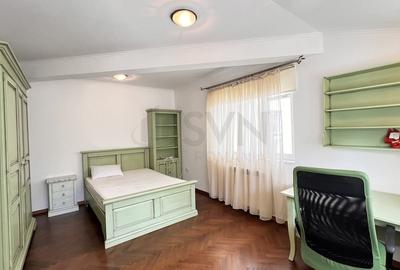 Casă individuală cu 5 camere cu Canalizare în Herăstrău - 11