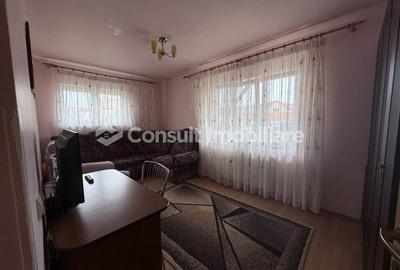 CASA INDIVIDUALA | FLORESTI | COMISION 0% - 5