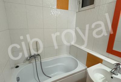 Garsoniera Sos. Colentina 70,vizavi de scoala 39,la 3 min. Mc Donald's - 13