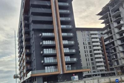 Apartament cu 2 camere semidecomandat în Theodor Pallady - 2