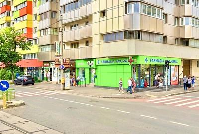 Spațiu comercial, de 86 mp, în Rahova - 1