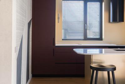 Apartament 3 camere - mobilat&utilat - inchiriere - Avalon Estate-Pipera - 6