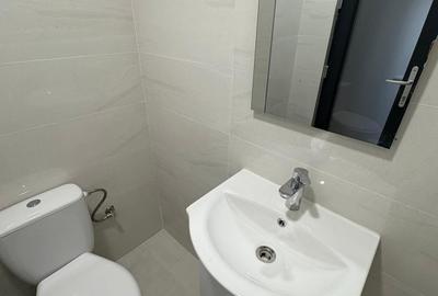 Apartament cu 3 camere în Gară - 9