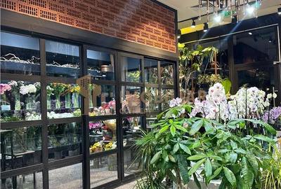 Afacere la cheie - Florarie cu traditie, pozitionata central - 2
