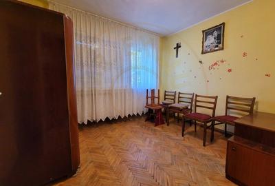 Apartament cu 3 camere semidecomandat, mobilat în Micro 16 - 6