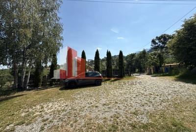 Hotel/Pensiune, de 53.846199035645 mp, în Bran - 9