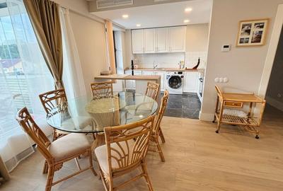 Apartament cu 3 camere decomandat în Pipera - 3