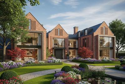 Teren Construcții intravilan de 25000 mp, în Pipera - 2