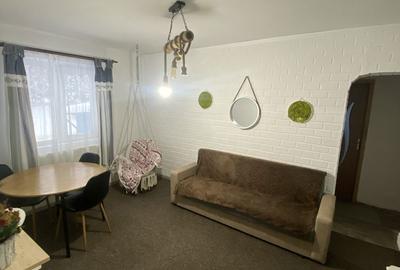 Apartament cu 4 camere în Central