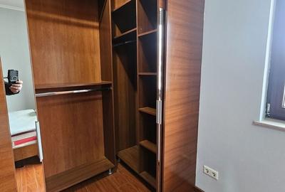 Apartament 3 camere de inchirat Rond OMV Pipera loc parcare inclus - 16