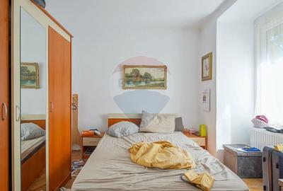 Apartament in vila, Dealul Cetatii, Brasov - 27