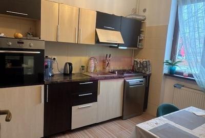 Apartament cu 2 camere semidecomandat, mobilat în Est - 2