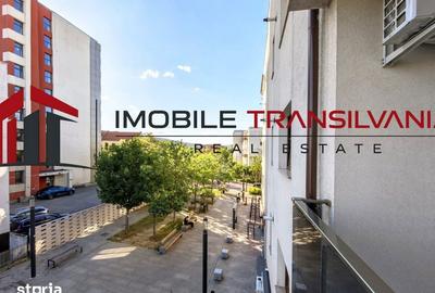 Apartament cu 2 camere în Mărăști - 9