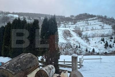 Casă individuală cu 5 camere cu Teren 850 Mp în Exterior Vest - 18