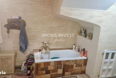 Casă cu 4 camere în Rădești - 2