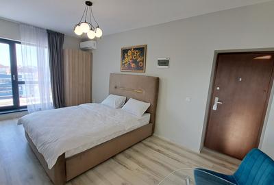 GARSONIERA LUX ULTRACENTRAL BLOC NOU LA PRIMA INCHIRIERE - 9