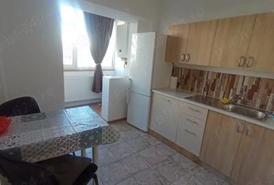 Garsonieră decomandată în Radu Negru - 3