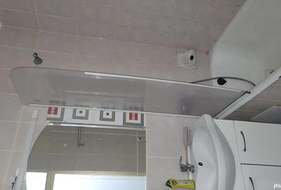 Garsoniera, Zona Centrala, complet mobilata - 4