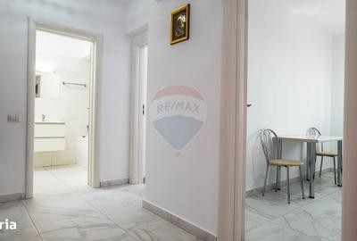 Apartament cu 2 camere, mobilat în Dobroești - 8