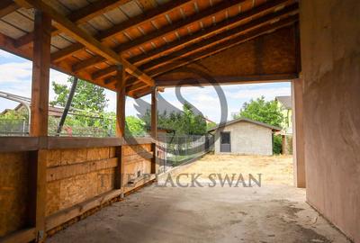 Casa/Vila de vanzare | 664 mp teren | Strejnicu, Prahova | Comision 0% - 16