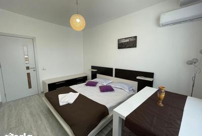 Apartament cu 2 camere decomandat în Chiajna