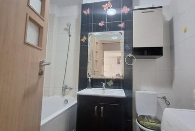 Apartament  tip studio de vânzare Splaiul Unirii -Confort City/ centrala termica - 20