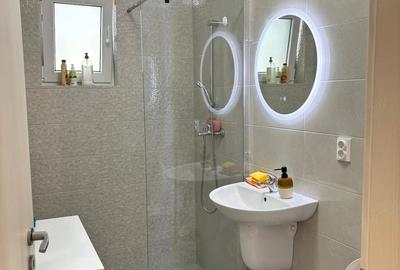 Apartament cu 2 camere semidecomandat în Vest - 1