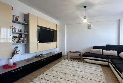Apartament cu 2 camere decomandat în Alexandriei - 8