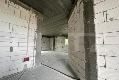 Casa parter + pod, zona ?coala Malu Mare (sat), teren 2400 - 3