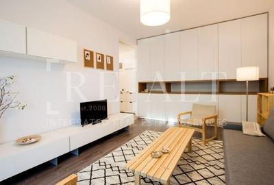 Inchiriere apartament 2 camere | Renovat 2025, Spatios | Onix, Grozavesti Inchiriere apartament 2 camere | Renovat 2025, Spatios | Onix, Grozavesti - 3