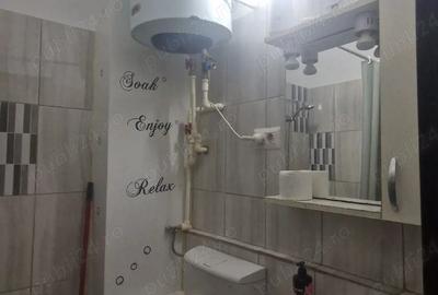 Garsonieră decomandată în Țiglina 1