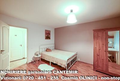 Cantemir, Budapesta - 2