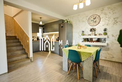 Casa Moderna I 4 Camere I 100 mp I Curte Proprie 105 mp I Selimbar I Sibiu - 4