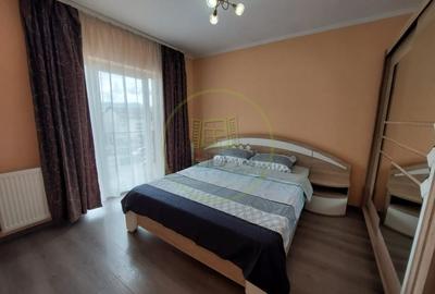 Apartament cu 2 camere decomandat, mobilat în Arhitecților - Calea Cisnădiei - 11