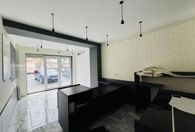 Spatiu comercial | Birouri | Calea Calarasilor | 69 mp - 7