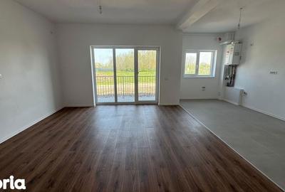 Apartament cu 2 camere în Moșnița Nouă - 12