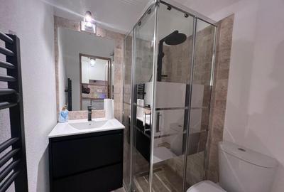 Apartament o camera,zona Progresul - 3