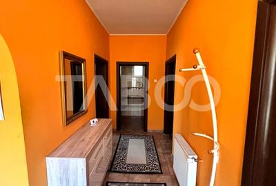 Casă individuală cu 2 camere decomandat cu Canalizare în Mihai Viteazul - 2