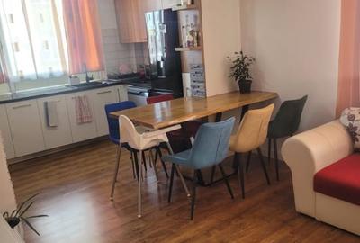 Apartament de vanzare 3 camere | 56 mp | Zona Arhitectilor - 1