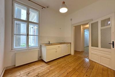 Apartament cu 3 camere in centrul istoric al Brasovului - 7