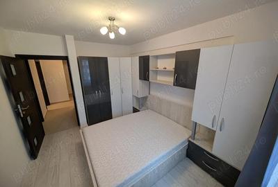 Apartament cu 3 camere decomandat în Central - 1