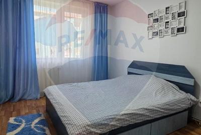 Apartament cu 3 camere în Central - 14