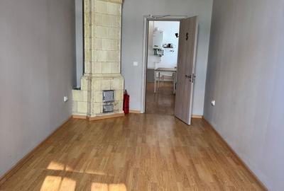 2 ETAJE DE INCHIRIAT Piata Amzei- Piata Romana IM507 - 17