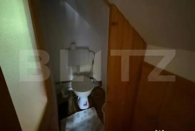 Spațiu comercial, de 140 mp, în Central - 5