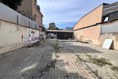 Spațiu 55Mp + teren 300 mp -Iancului | Vatră Luminoasă -oportunitate afacere - 3