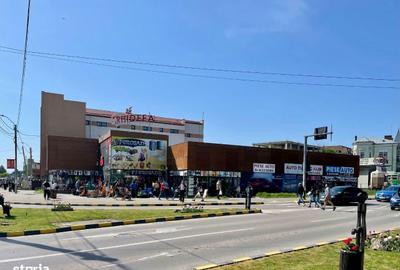 Spațiu comercial, de 1,000 mp, în Central - 5