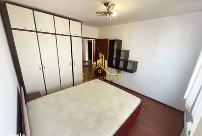 Apartament cu 3 camere decomandat, mobilat în Mărăști - 2