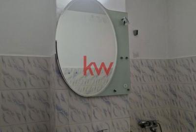 Apartament cu 2 camere decomandat, mobilat în Podu Roș - 1