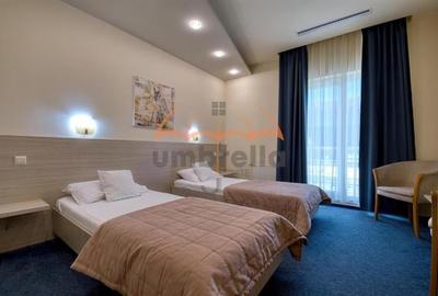 Hotel cu istoric - 23 camere - zona de vest Timisoara - 5